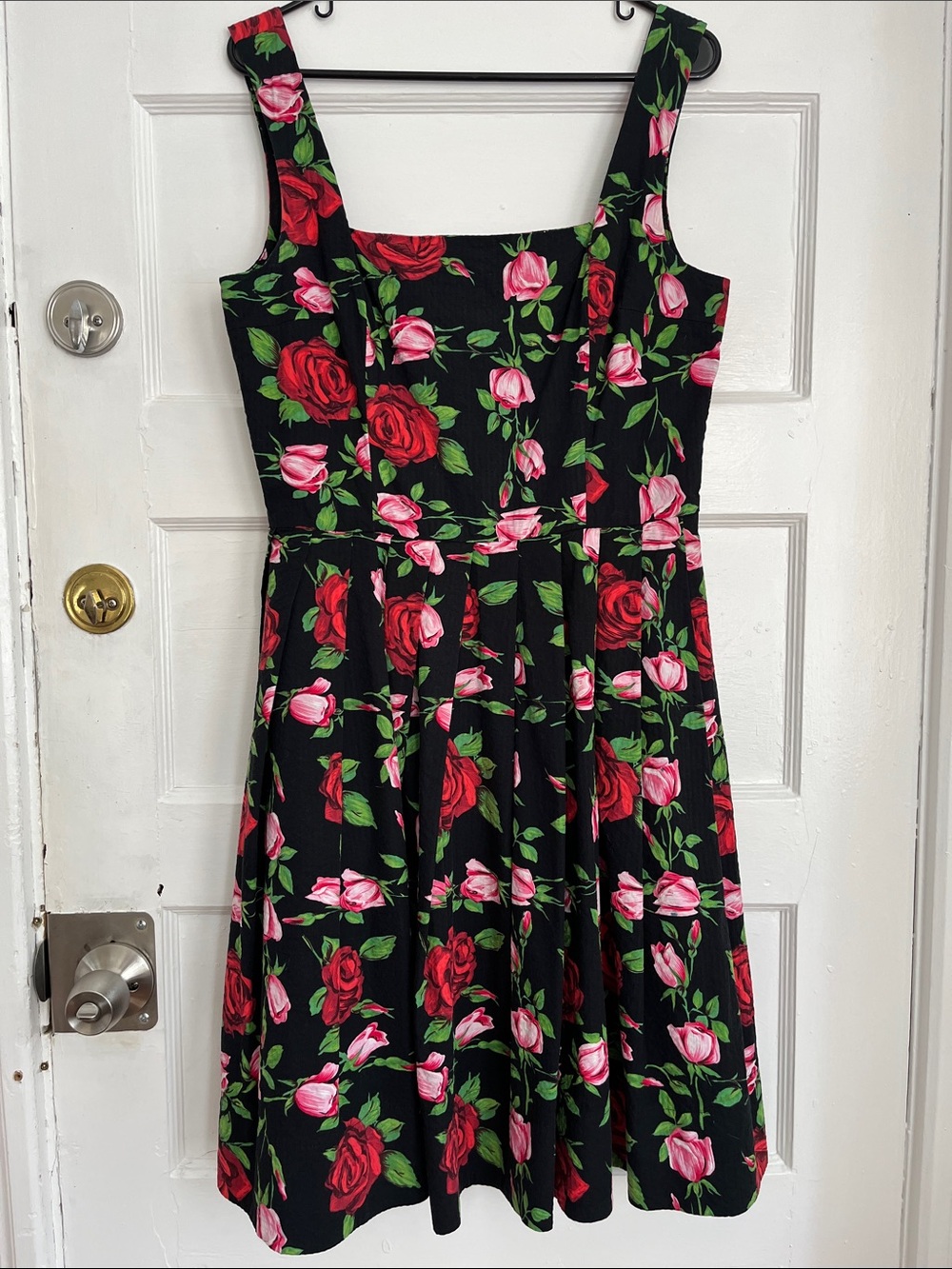 Vintage Betsey Johnson Dress